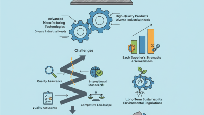 China Top Steel Plate Sheet Suppliers for Global Buyers?