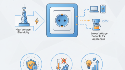 What is an Electrical Wall Outlet and How Does It Work?