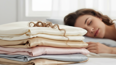 100 Satin Pillowcase Benefits and Where to Buy Them?