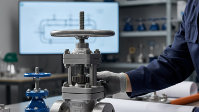 Top 10 Questions Buyers Ask About Gate Valves?