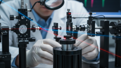 How to Choose the Right Pockels Cells for Your Application?