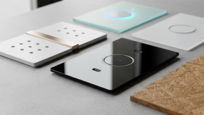 2026 Top Wall Plate Trends Every Buyer Should Know?