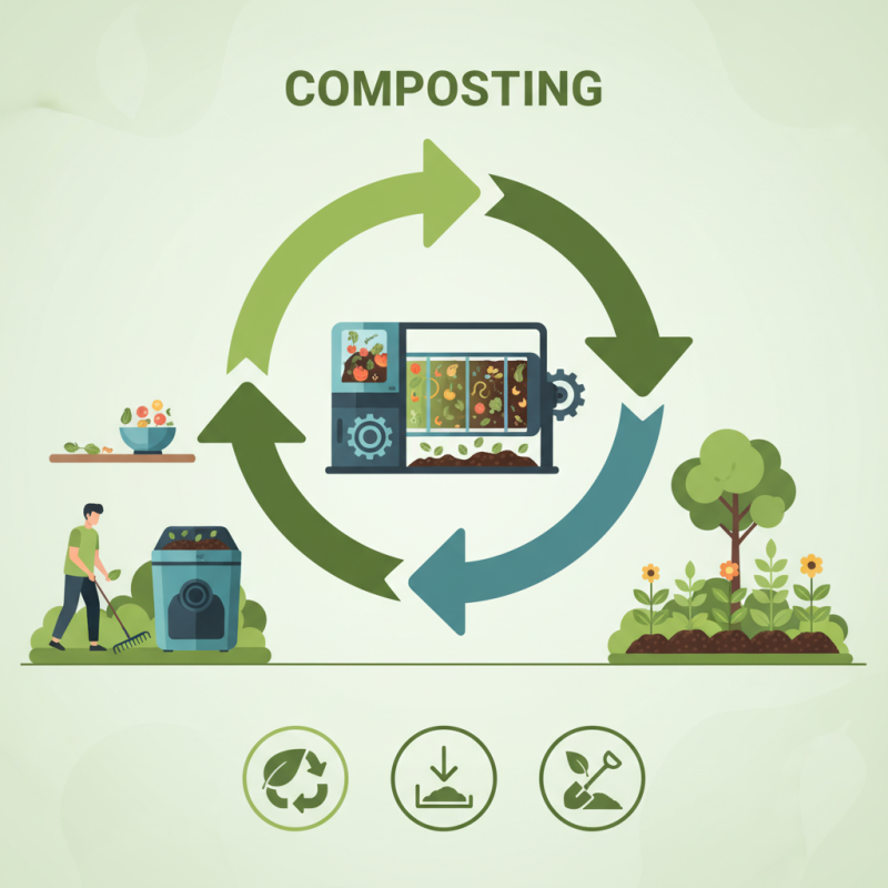 Best Compost Bin Machines for Efficient Waste Management?