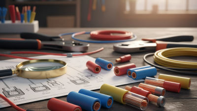 How to Choose the Right Butt Splice Connector for Your Needs?