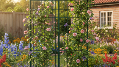 Почему стоит выбрать сварную сетку с ПВХ-покрытием?