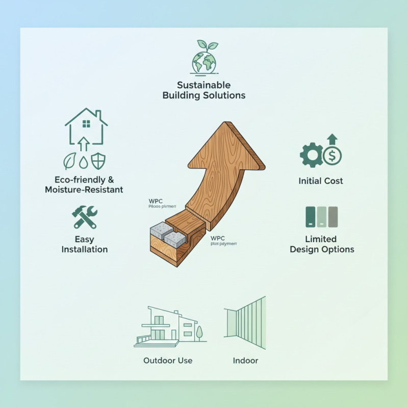 Why Choose Wpc Panel for Your Next Project?