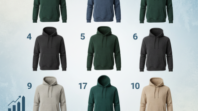 Top 10 Fleece Hoodies for Comfortable Winter Wear?