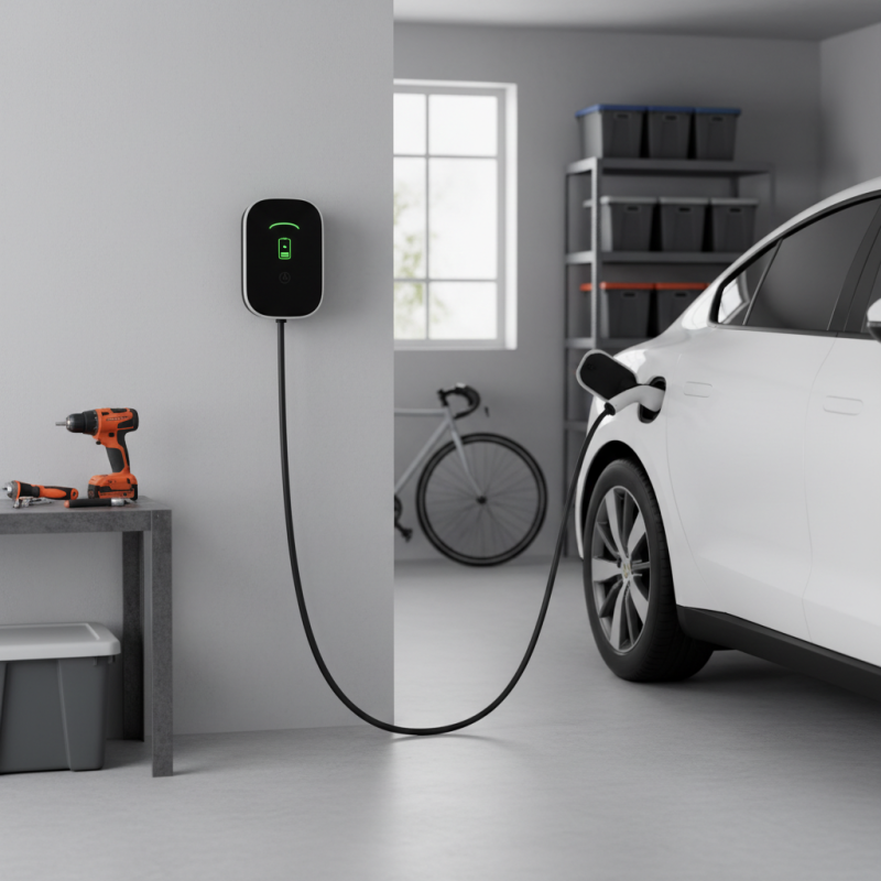 How to Choose the Best 7kw Ev Car Charger for Your Needs?