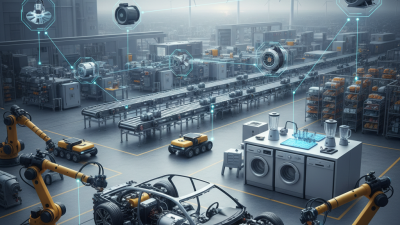 Top 10 Applications of Motors You Should Know About?