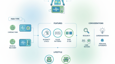 How to Choose the Best Tens Unit Device for Your Needs?