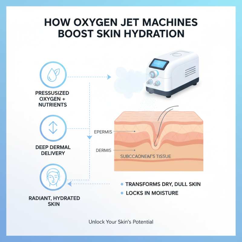 2026 Top Benefits of Using Oxygen Jet Machine for Skincare Treatments?