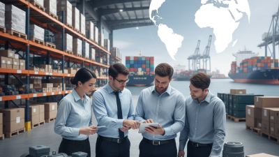 How to Source Quality Motor Spare Parts for Global Buyers?