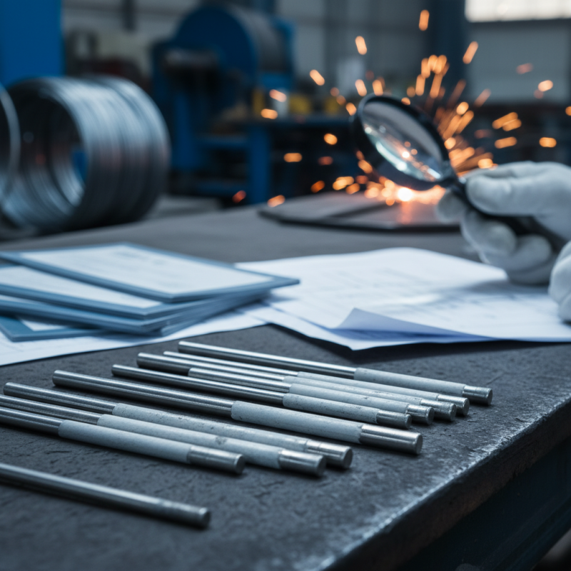 China Top Stainless Steel Electrode Suppliers for Your Needs?