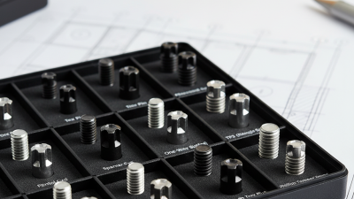 Top 10 Security Screws You Should Consider for Your Projects?