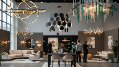 Top Chandelier Lighting Trends for 2026 What Buyers Need to Know