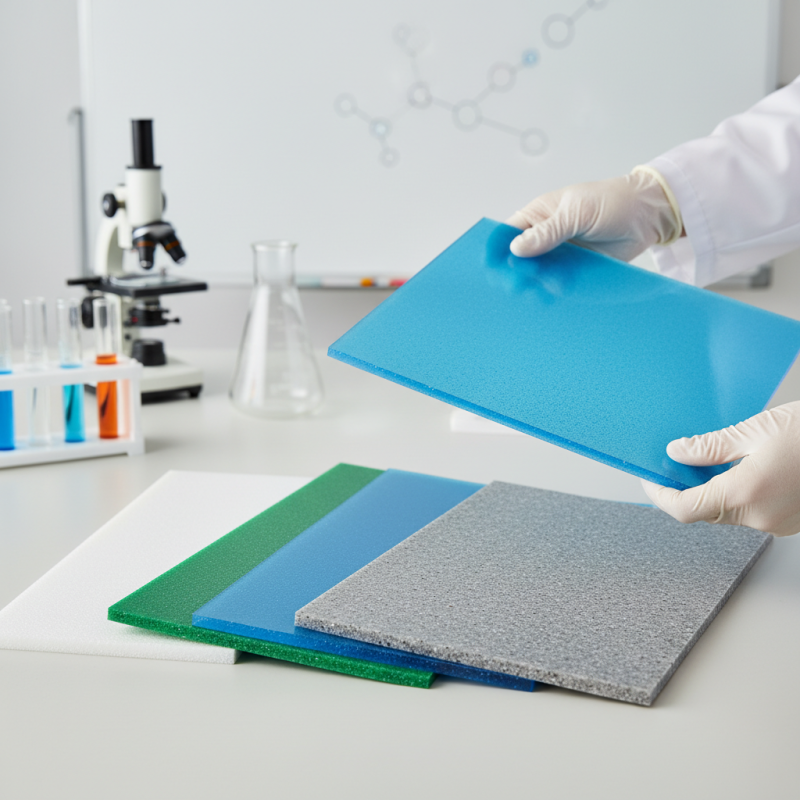 How to Choose the Best Polypropylene Board for Your Needs?