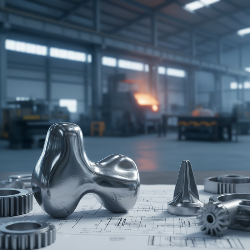 Top 10 Best Stainless Steel Casting Suppliers Worldwide?