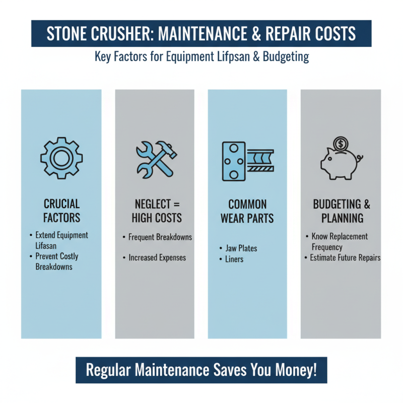 How to Choose the Right Stone Crusher for Your Business?