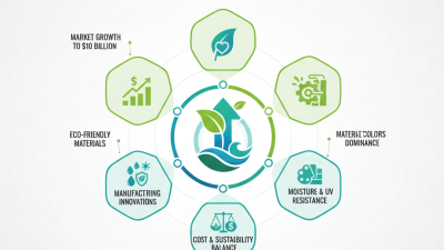 2026 Top WPC Panel Trends for Global Buyers to Explore?