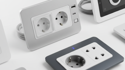 Top Outlet Socket Styles in China for Global Buyers?