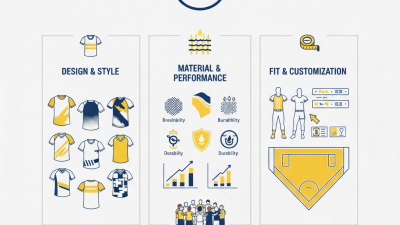 Top 10 Custom Softball Jerseys for Global Buyers Today?