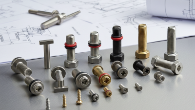 How to Choose the Best Sealing Screw for Your Projects?