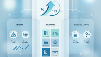 Blue Tint Glass Benefits and Applications for Global Buyers?