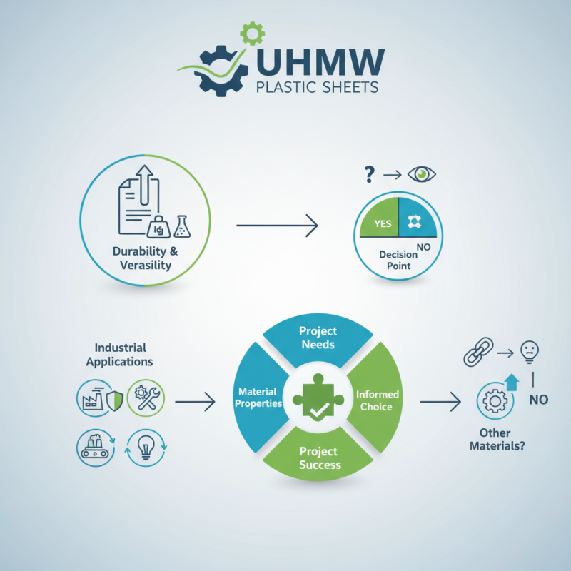 2026 How to Choose Uhmw Plastic Sheet for Your Projects?