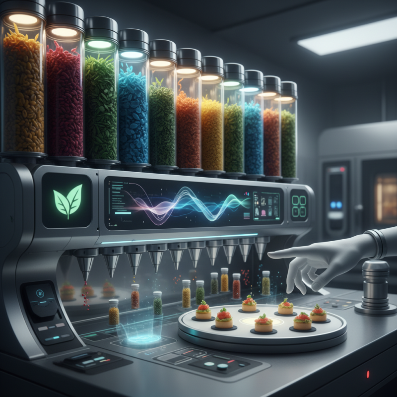 How to Choose the Best Seasoning Systems for 2026?