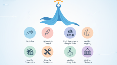 Top 10 Benefits of Using Fabric Sling for Your Needs?
