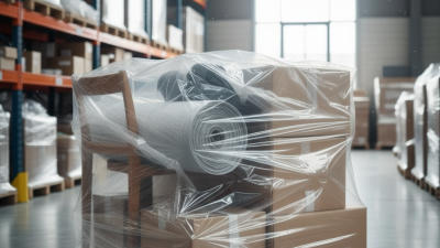 Best Large Shrink Wrap Bags for Your Packaging Needs?