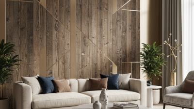 How to Choose the Best Decorative Wall Panel for Interiors?