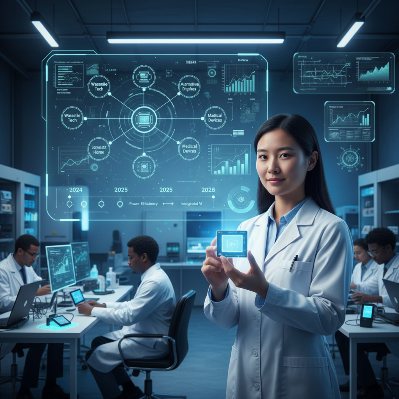 2026 Top 144 Tft Lcd Module Trends for Global Buyers?