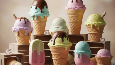 Best Ice Cream Shape Box Tips for Global Buyers