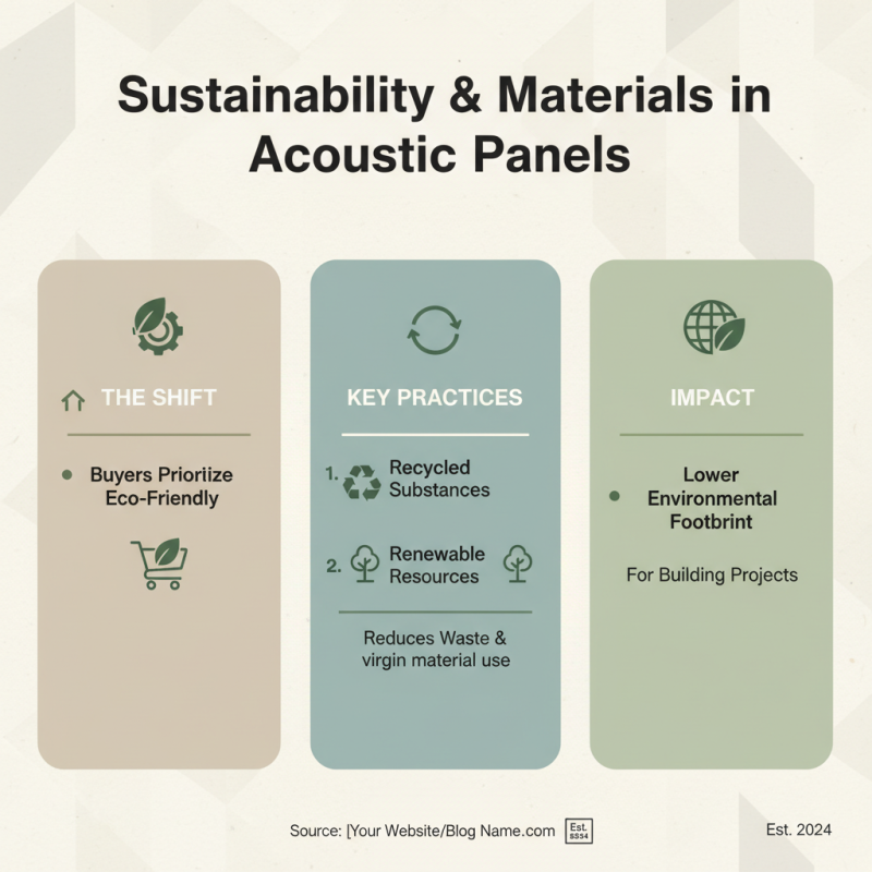 Top Benefits of Grooved Acoustic Panels for Global Buyers?