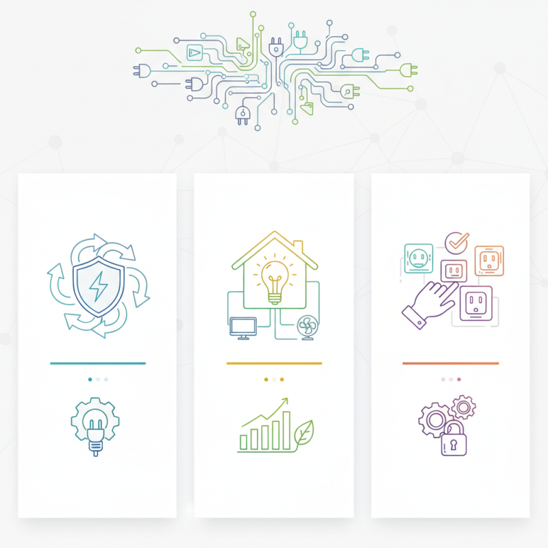 Why Choose Sockets Switches for Your Electrical Needs?