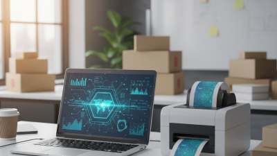 Best Free Label Printing Software for Your Business Needs?