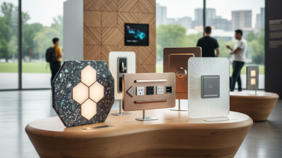 Top Wall Plate Designs for 2026 What to Look For?