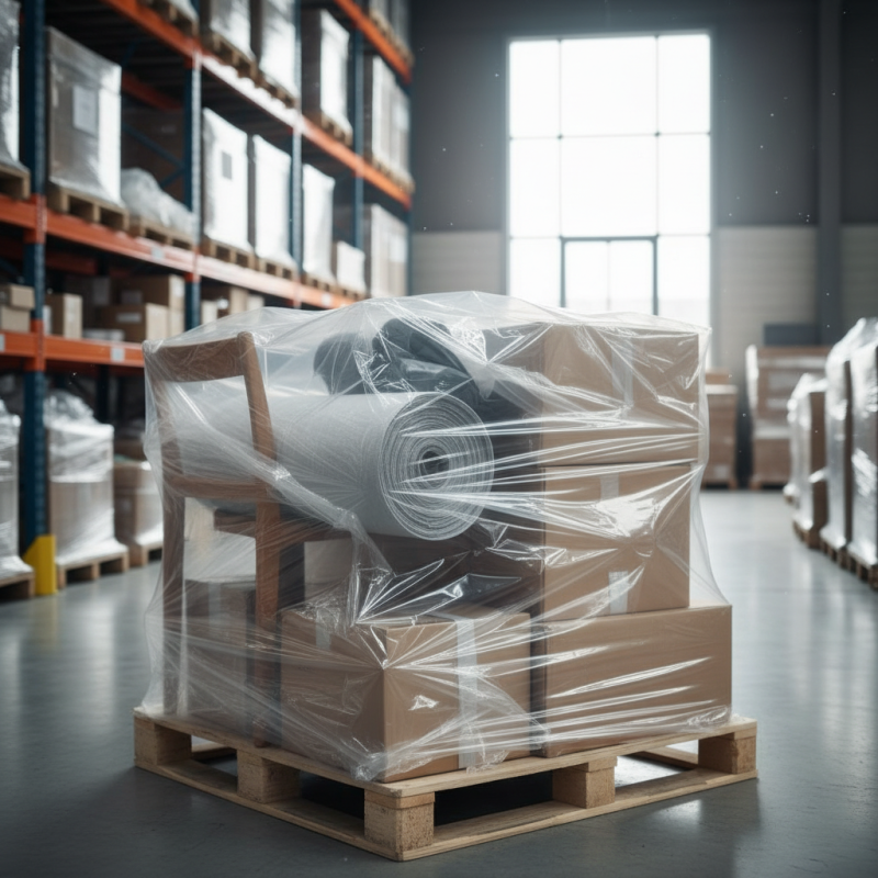 Best Large Shrink Wrap Bags for Your Packaging Needs?