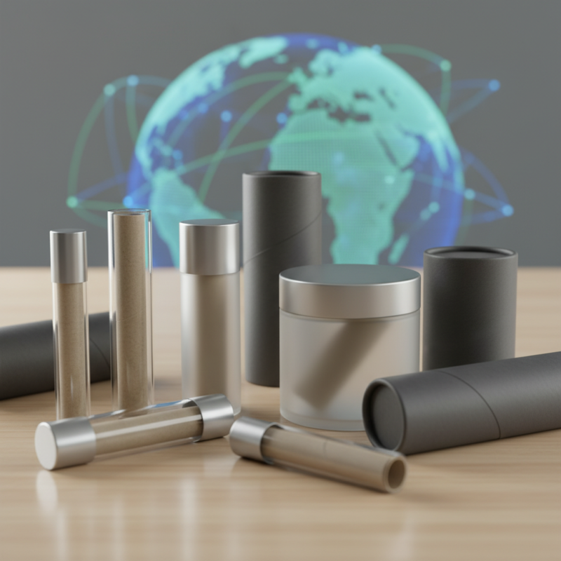 2026 Best Label Tube Options for Global Buyers Guide?