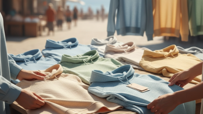 Best Summer Hoodies from China for Global Buyers Today?