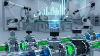 2026 Top Check Valve Trends Every Global Buyer Should Know?