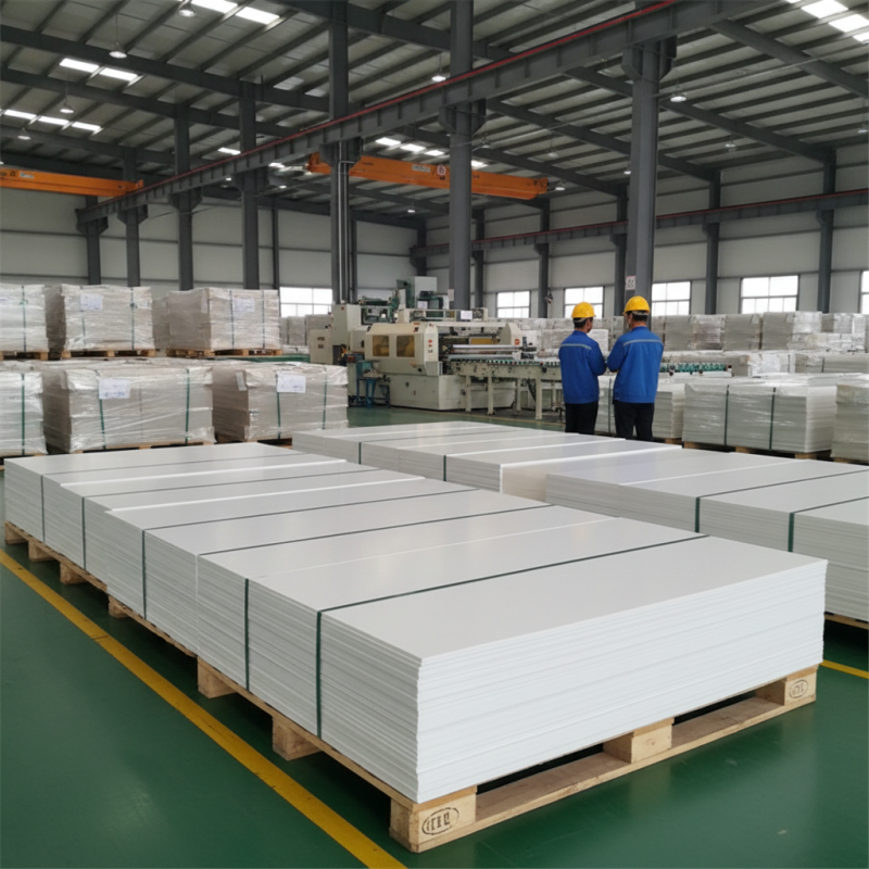 Top Quality Polypropylene Sheet for Global Buyers in China?