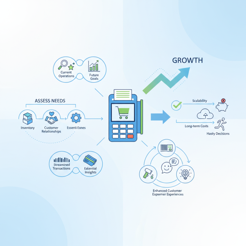 How to Choose the Best POS System for Your Business?