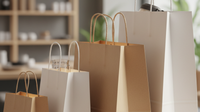 Top Benefits of Using Printed Paper Bags for Your Business Growth?