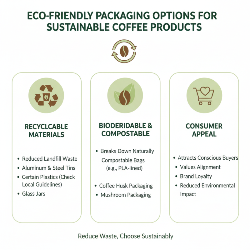 Top 5 Coffee Packaging Tips for Global Buyers?