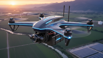 2026 Top Long Range FPV Drone Features Buyers Should Know?