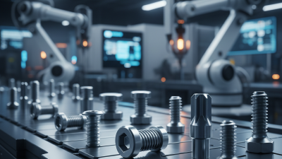 Top Tapping Screws for Global Buyers in 2026?