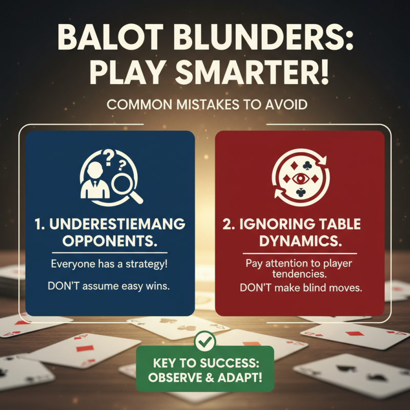 2026 How to Master Balot Playing Cards Strategies and Techniques?