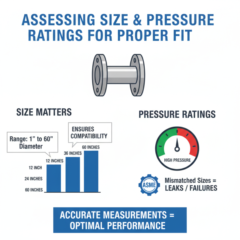 Top 5 Tips for Choosing the Right Stainless Steel Flange?
